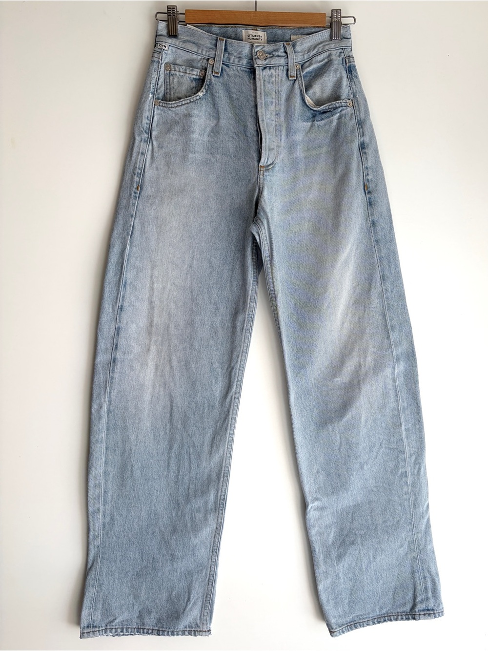 Citizens of Humanity Ayla Jean, Sz 23